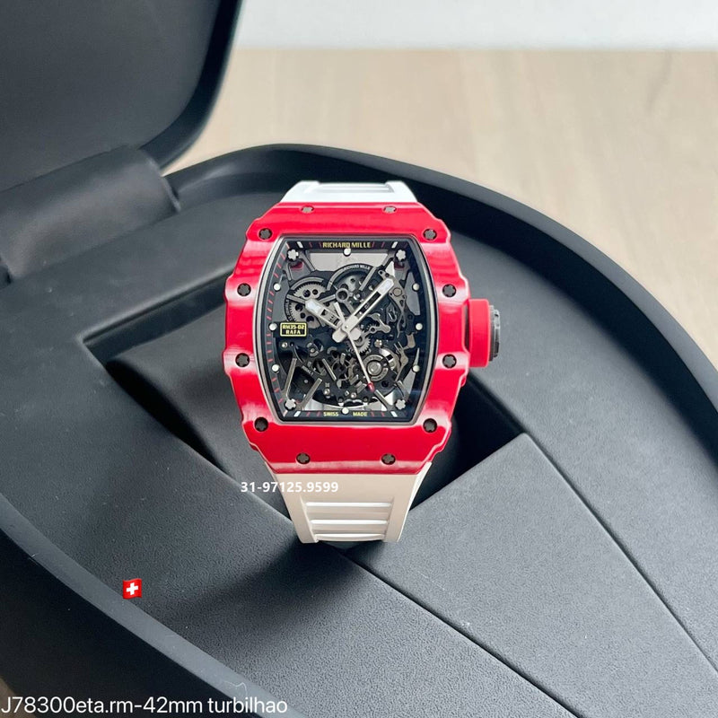 Richard Mille