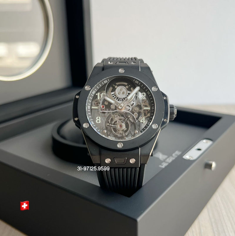 Hublot Big Bang Unico - 44mm / Tourbillon