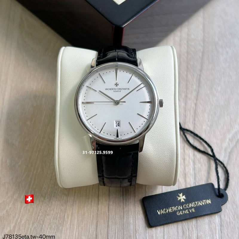 Vacheron Constantin