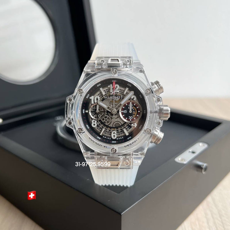 Hublot Big Bang Unico - 44mm