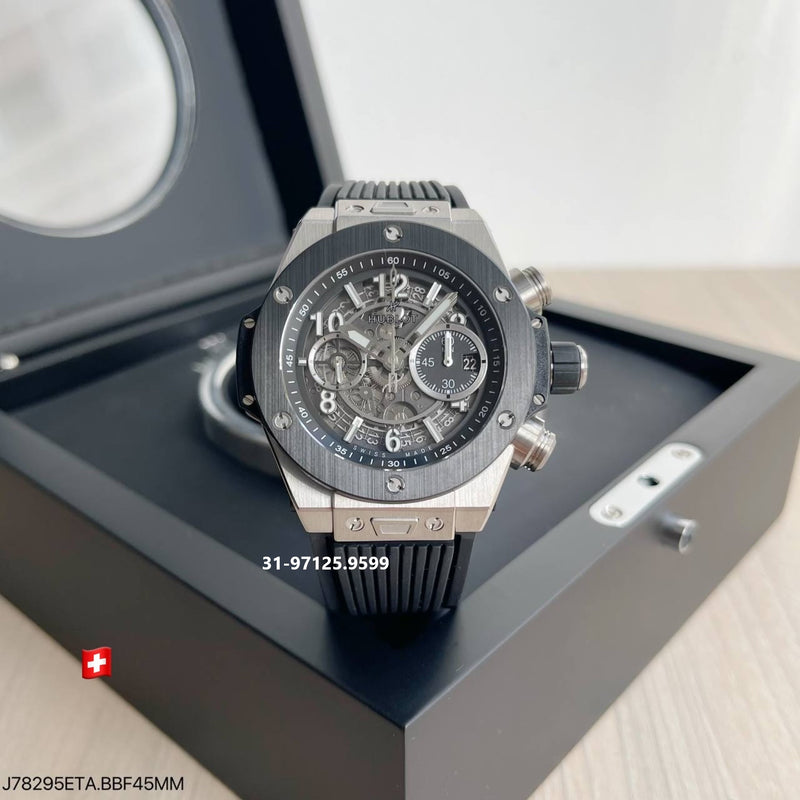 Hublot Big Bang Unico - 44mm