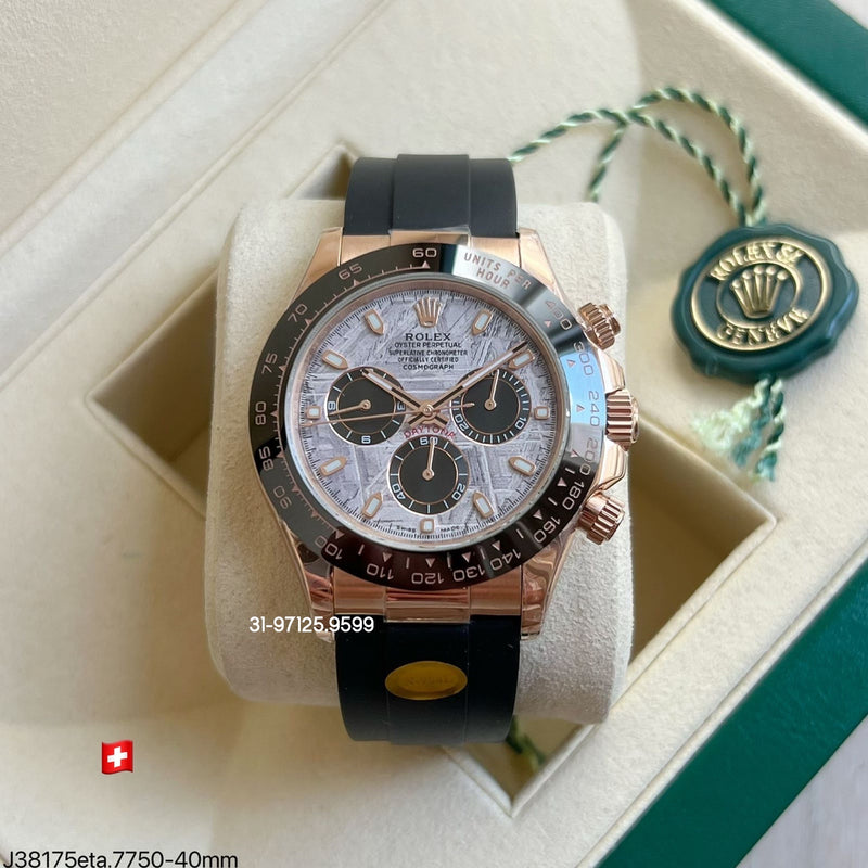 Rolex Daytona