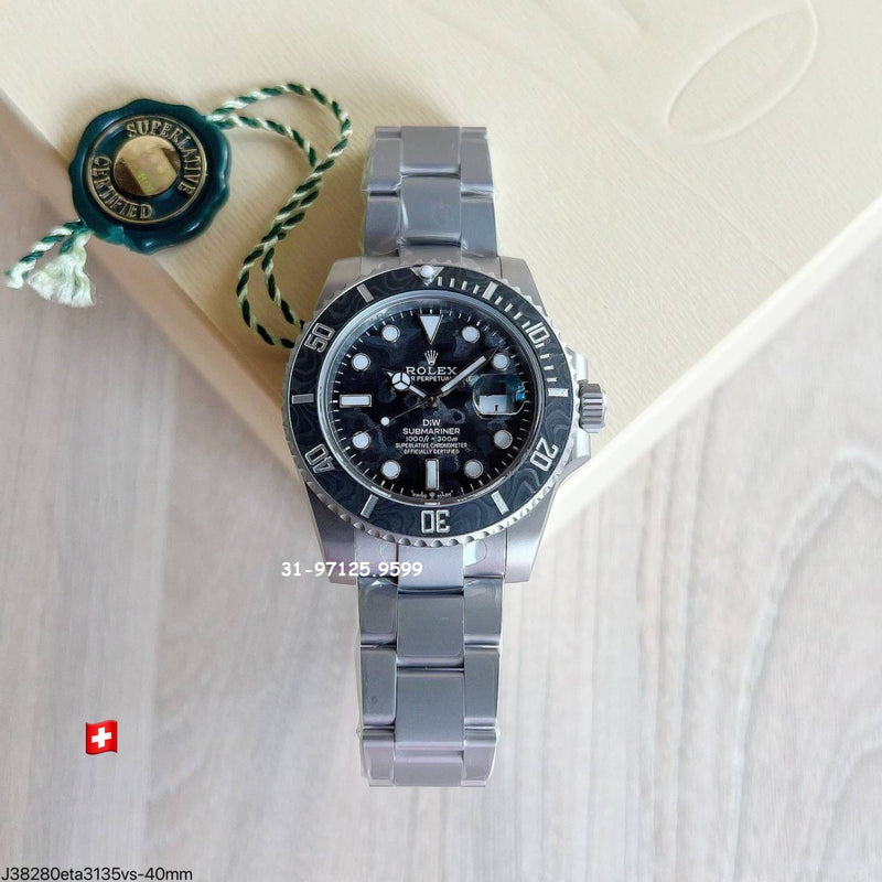 Rolex Submariner DIW