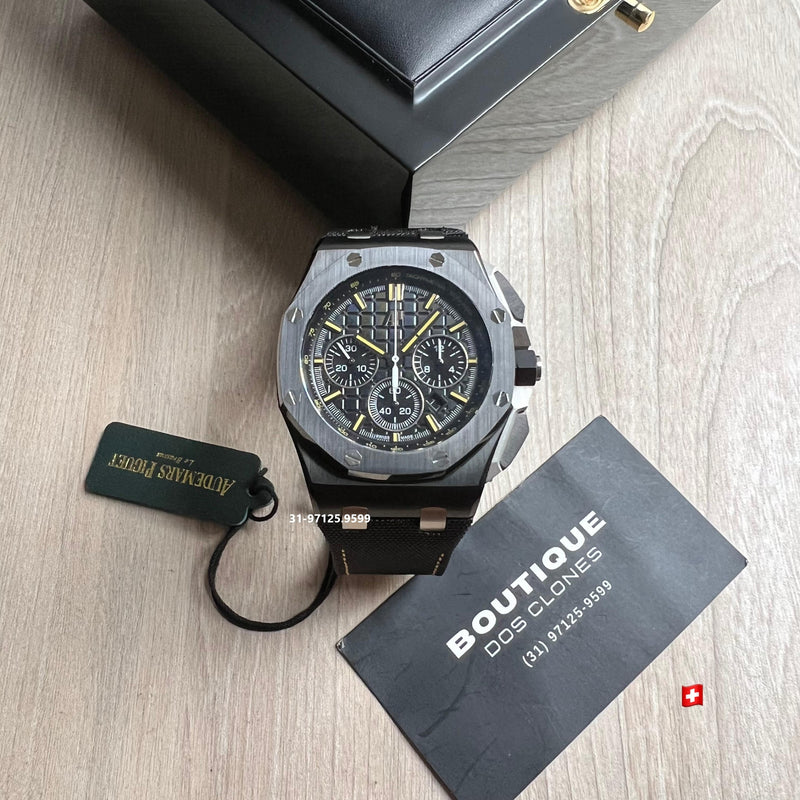 Audemars Piguet - 44mm