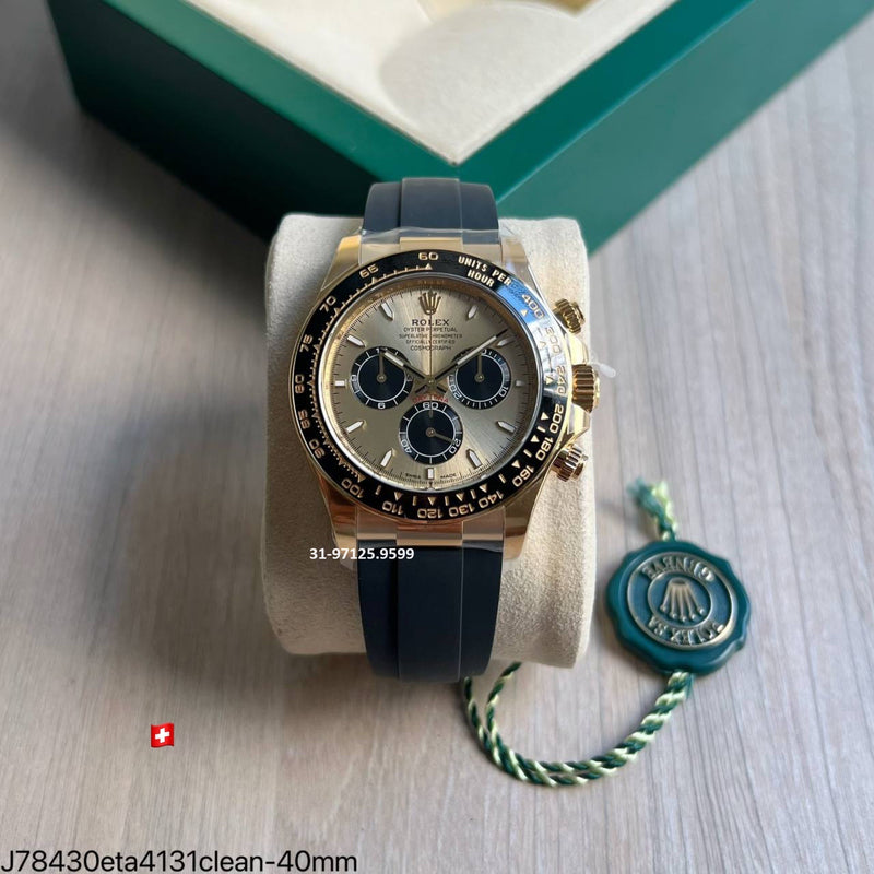 Rolex Daytona - 4131