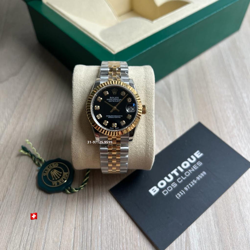 Rolex Datejust - 31mm