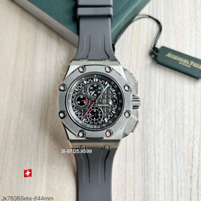 Audemars Piguet Schumacher