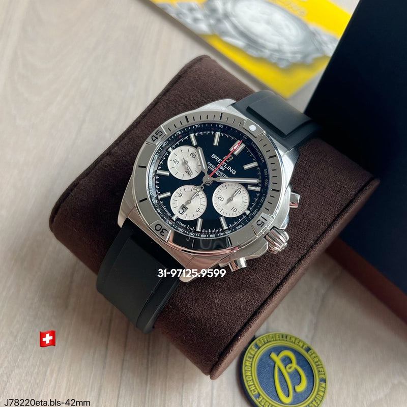 Breitling Chronomat - 42mm