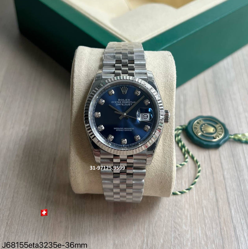 Rolex Datejust - 36mm