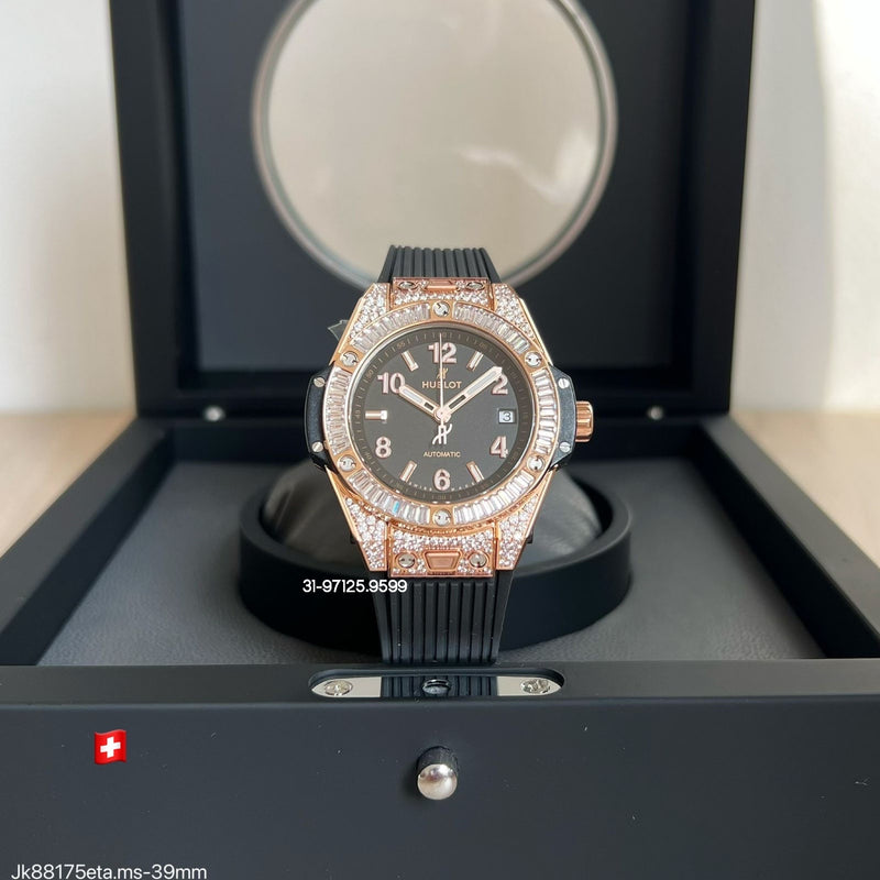 Hublot Big Bang Unico - 38mm