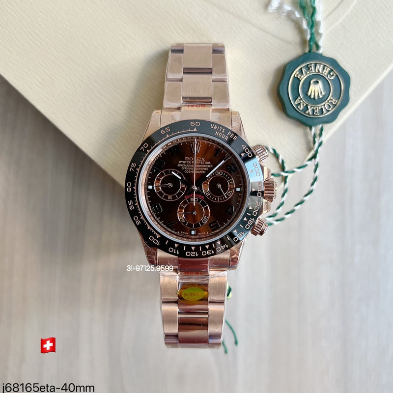 Rolex Daytona