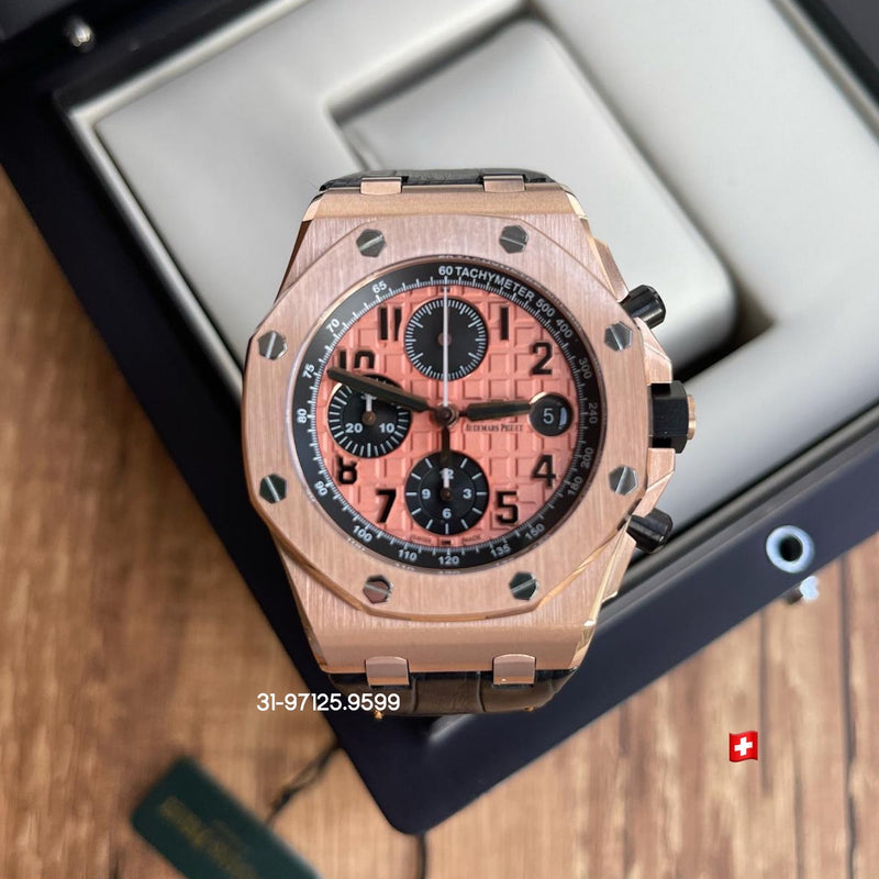 Audemars Piguet - 42mm