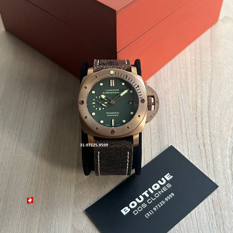 Panerai - 47mm