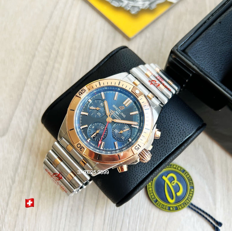 Breitling Chronomat - 42mm