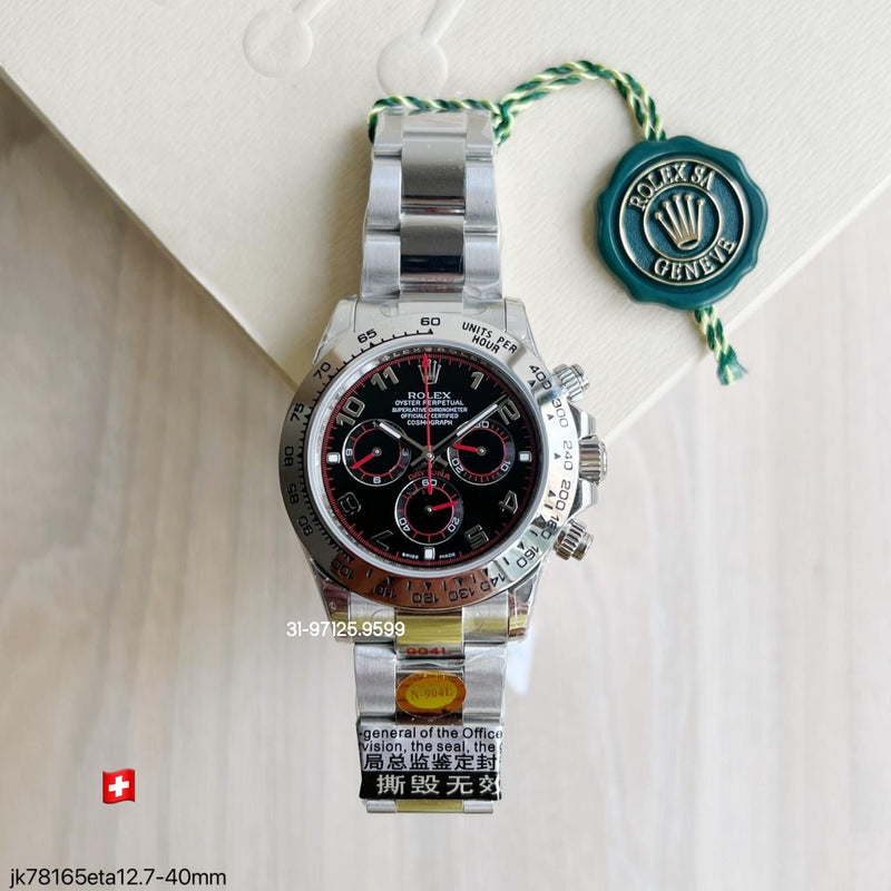 Rolex Daytona