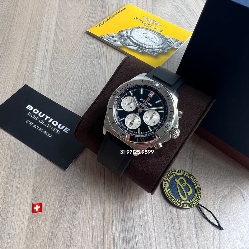 Breitling Chronomat - 42mm