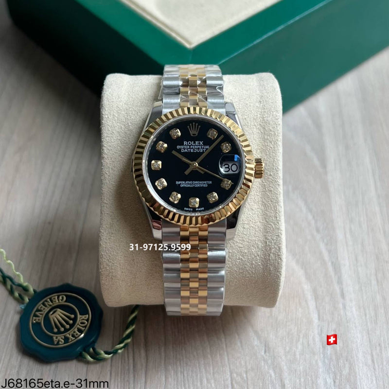 Rolex Datejust - 31mm