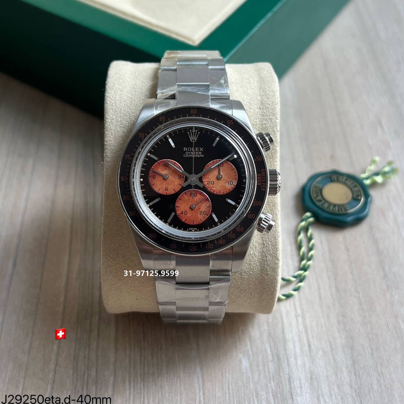 Rolex Daytona