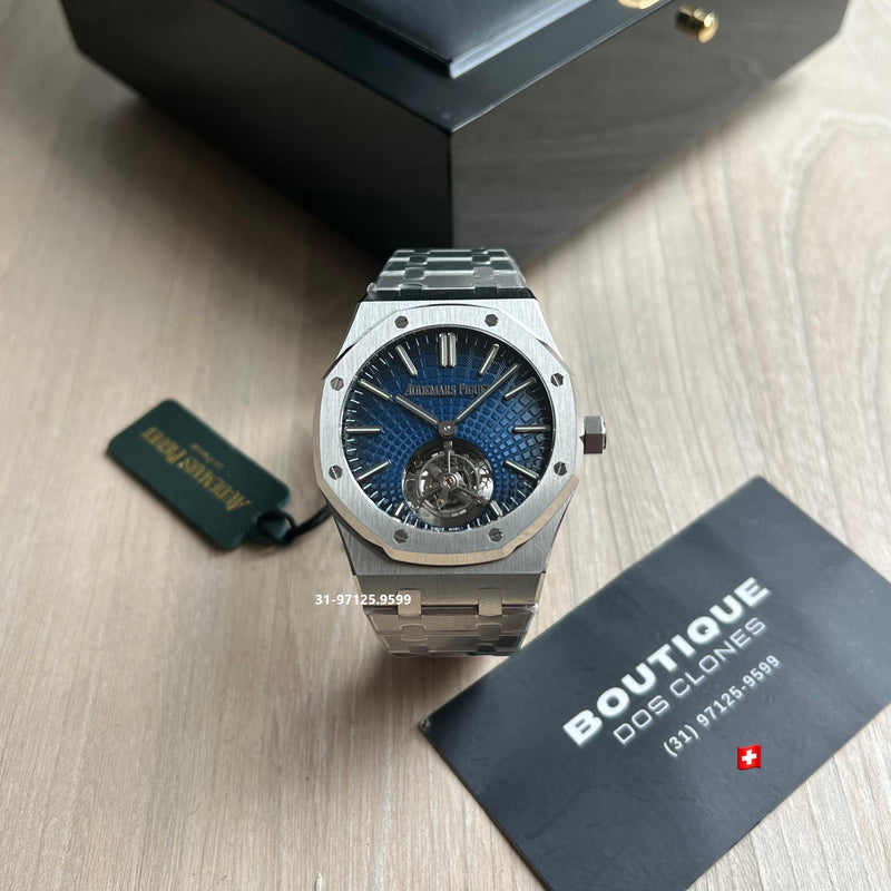 Audemars Piguet - 41mm