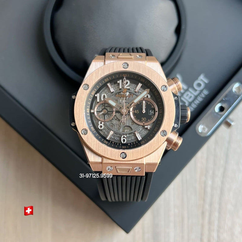 Hublot Big Bang Unico - 44mm