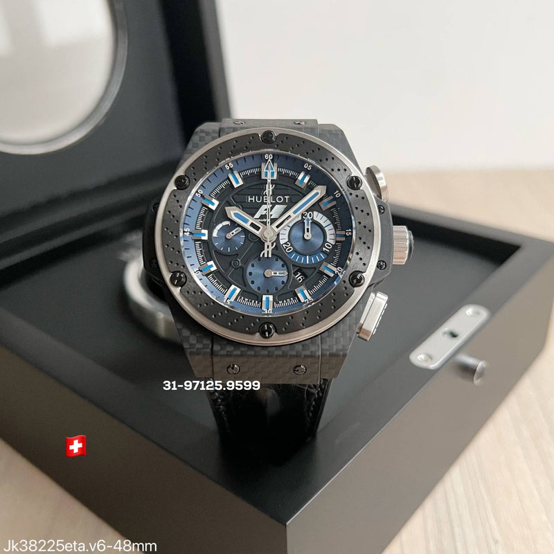 Hublot F1