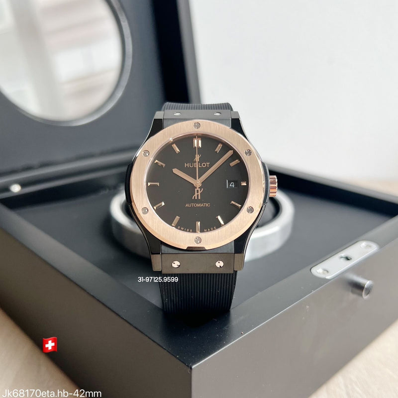 Hublot Fusion 42mm