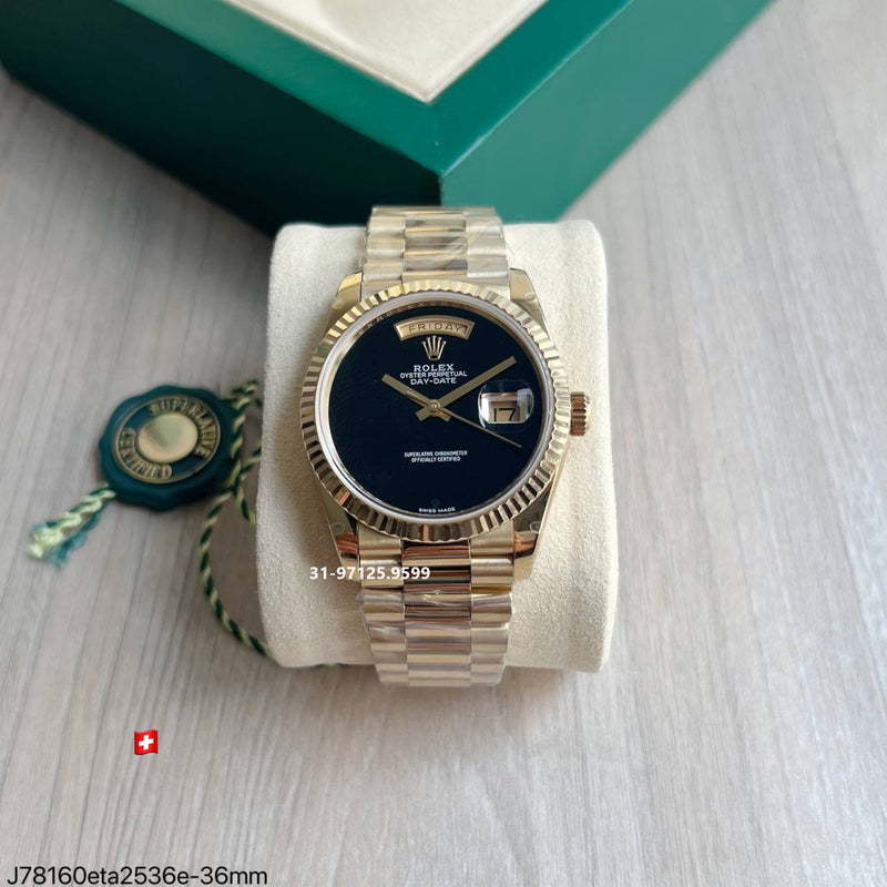 Rolex Daydate - 36mm