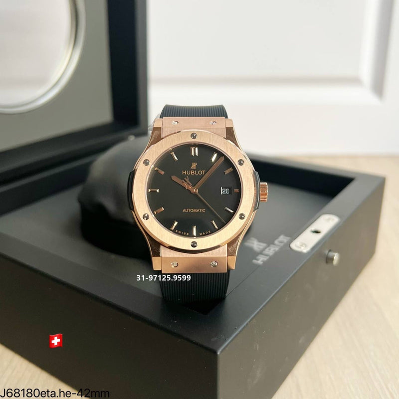 Hublot Fusion - 42mm