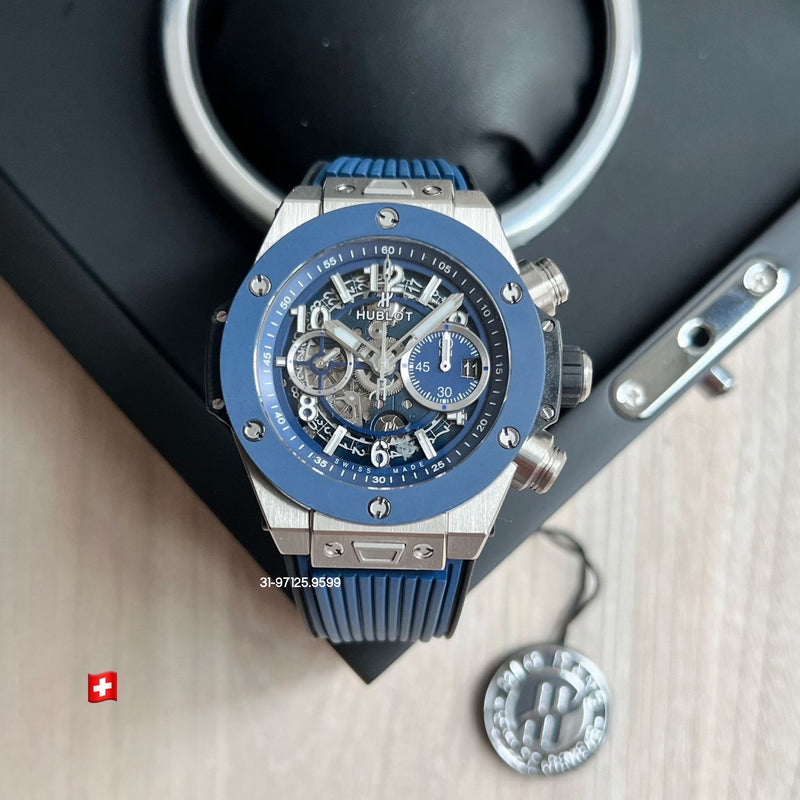 Hublot Big Bang Unico - 44mm