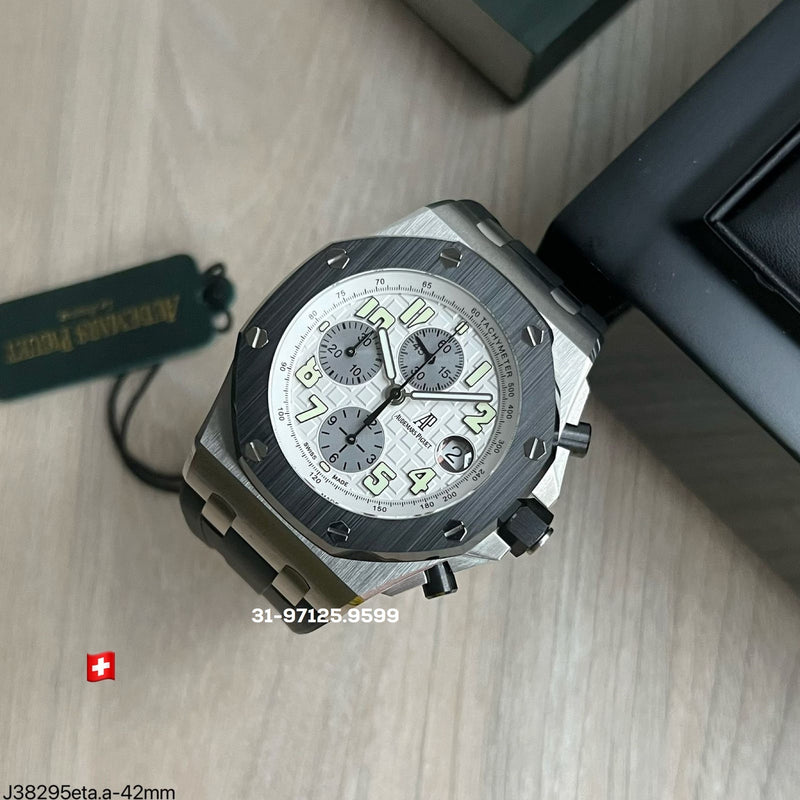 Audemars Piguet - 42mm