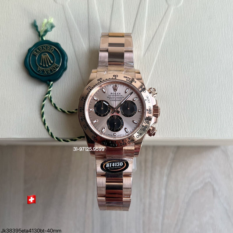 Rolex Daytona - 4130