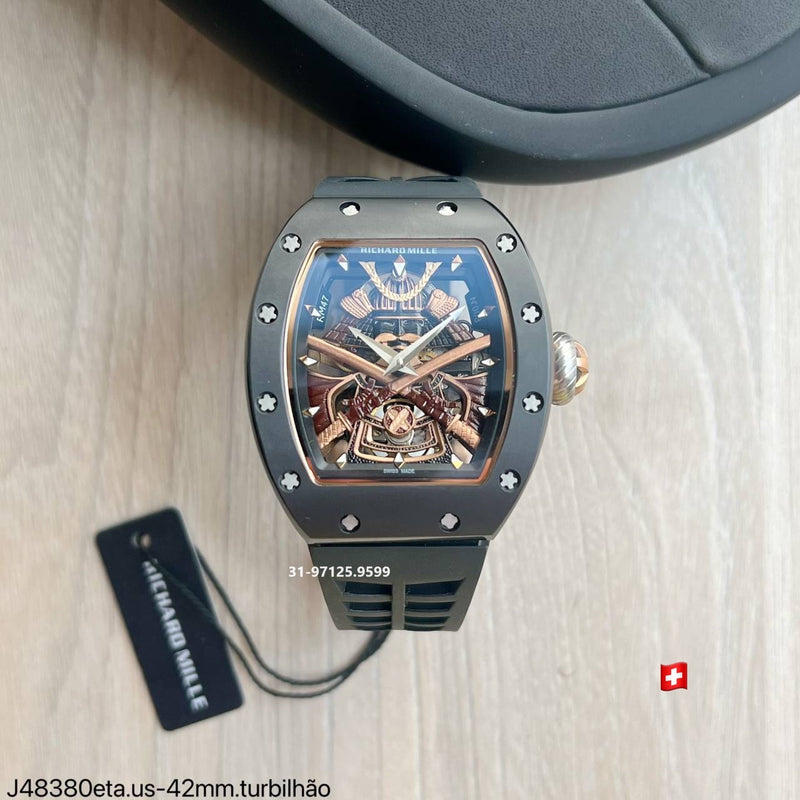 Richard Mille