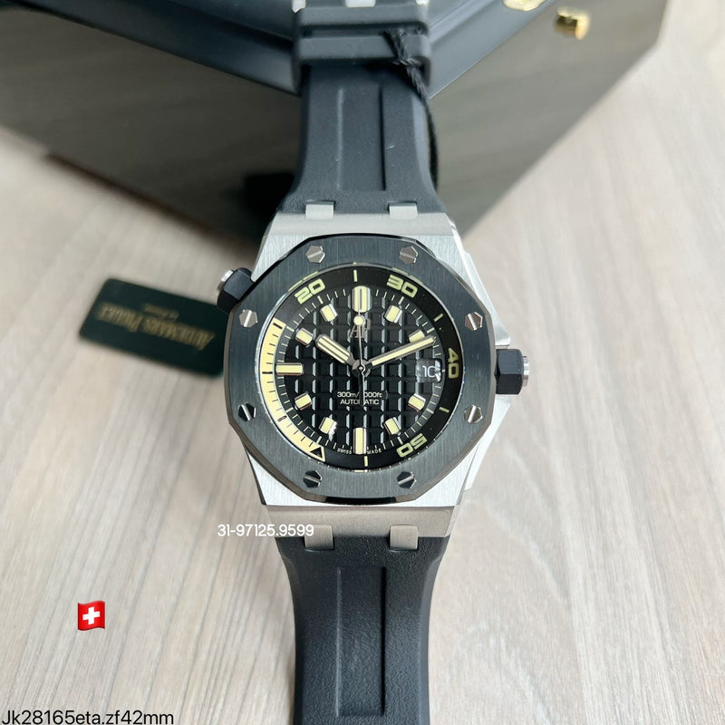 Audemars Piguet - 42mm