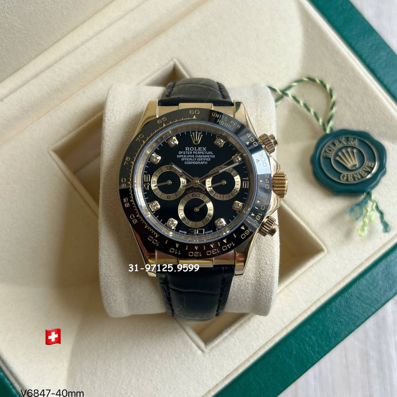 Rolex Daytona