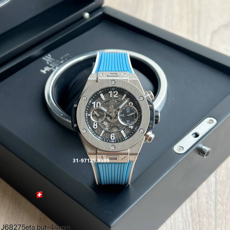 Hublot Único - 44mm