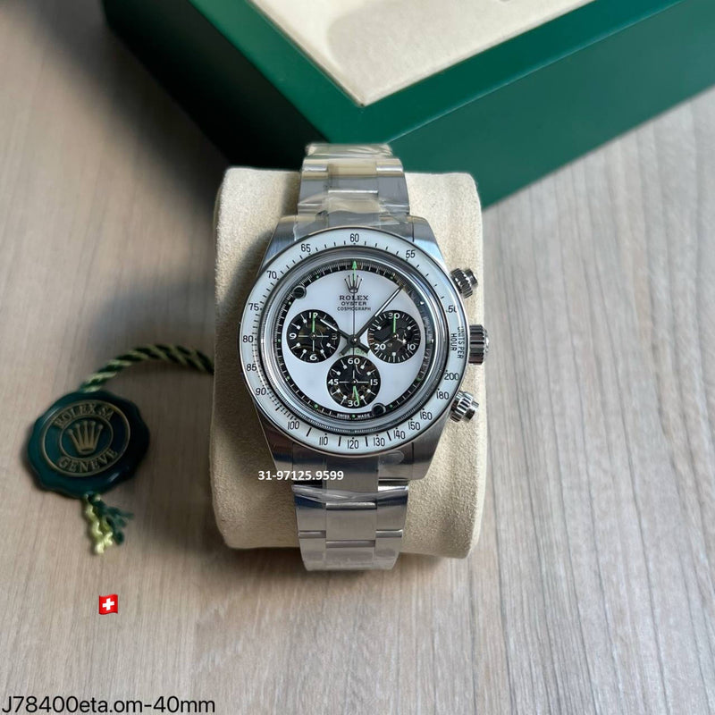 Rolex Daytona