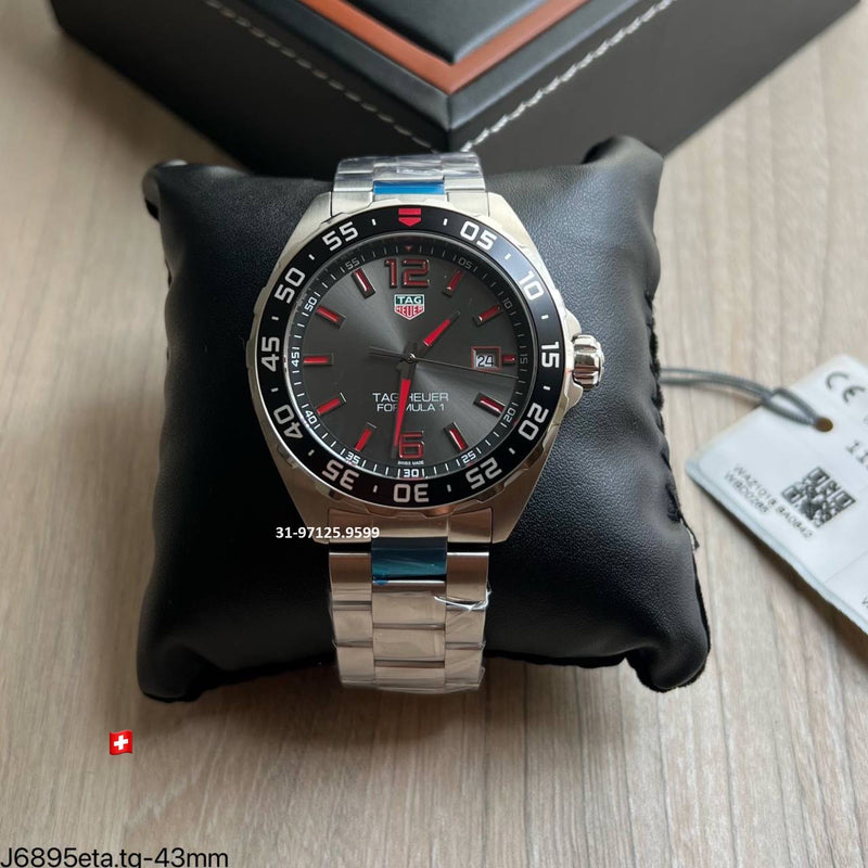 Tag Heuer F1