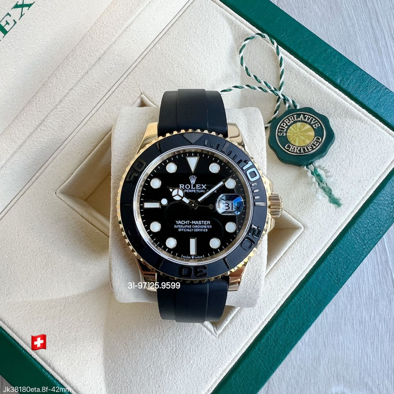 Rolex Yatchmaster - 42mm