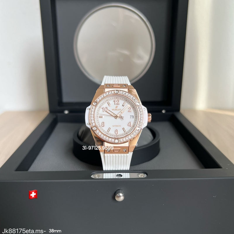 Hublot Big Bang Unico - 38mm