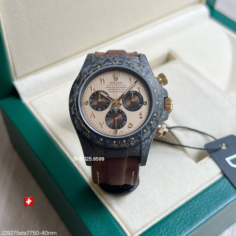 Rolex Daytona - DIW - 4130