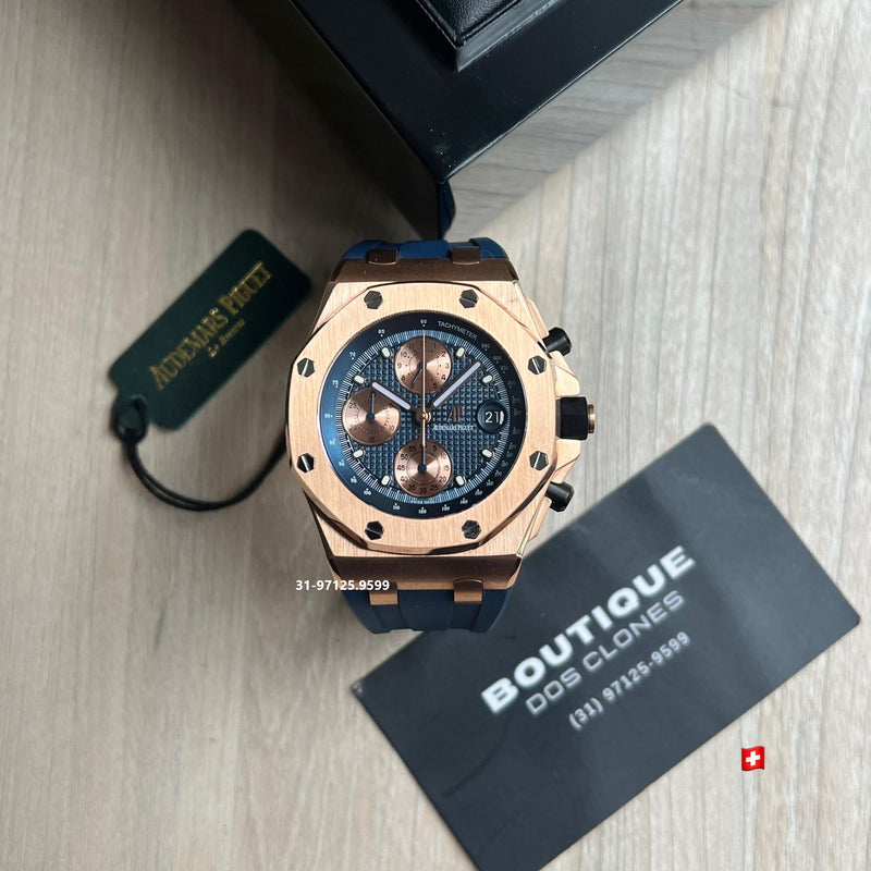 Audemars Piguet - 42mm