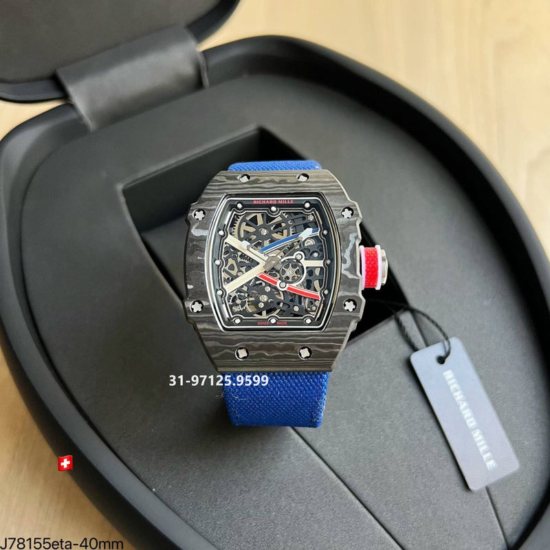 Richard Mille