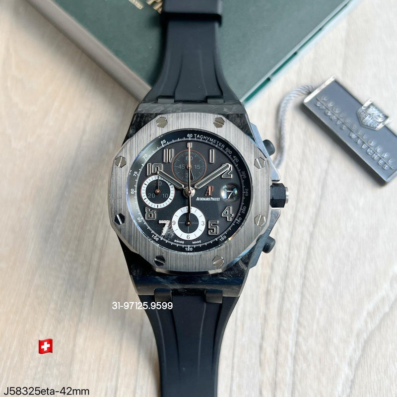 Audemars Piguet - 42mm