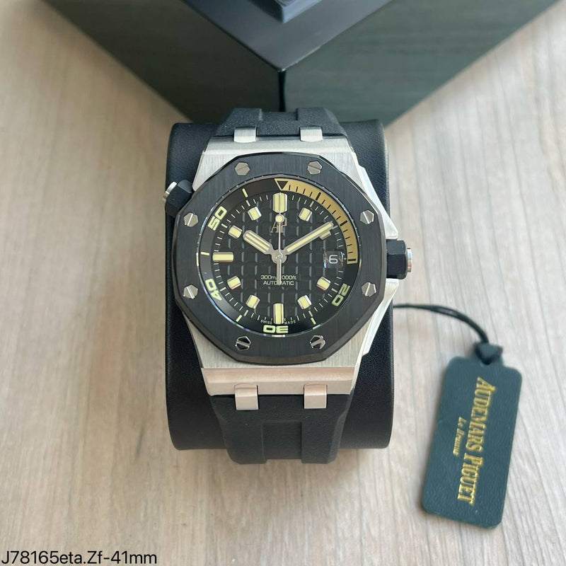 Audemars Piguet - 42mm