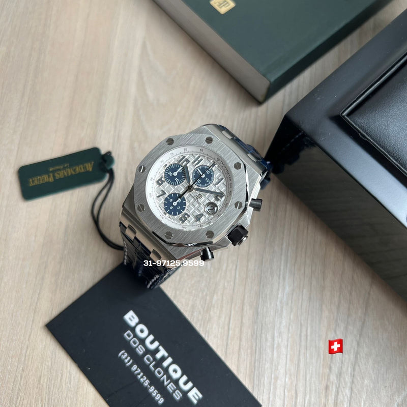 Audemars Piguet - 42mm