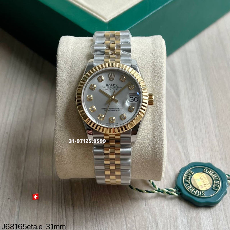 Rolex Datejust - 31mm