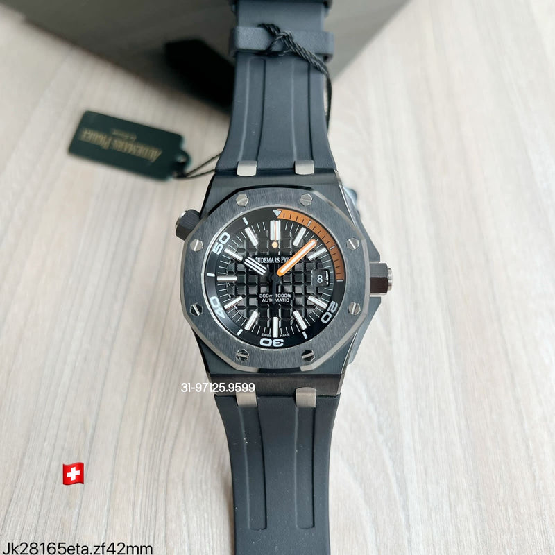 Audemars Piguet - 42mm