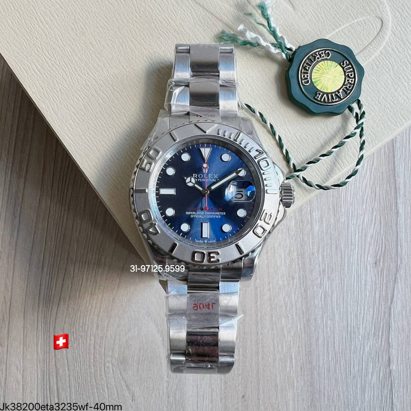 Rolex Yatchmaster - 40mm