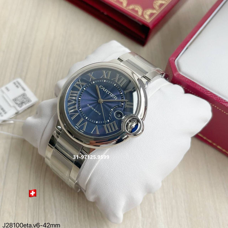 Ballon de Cartier - 42mm