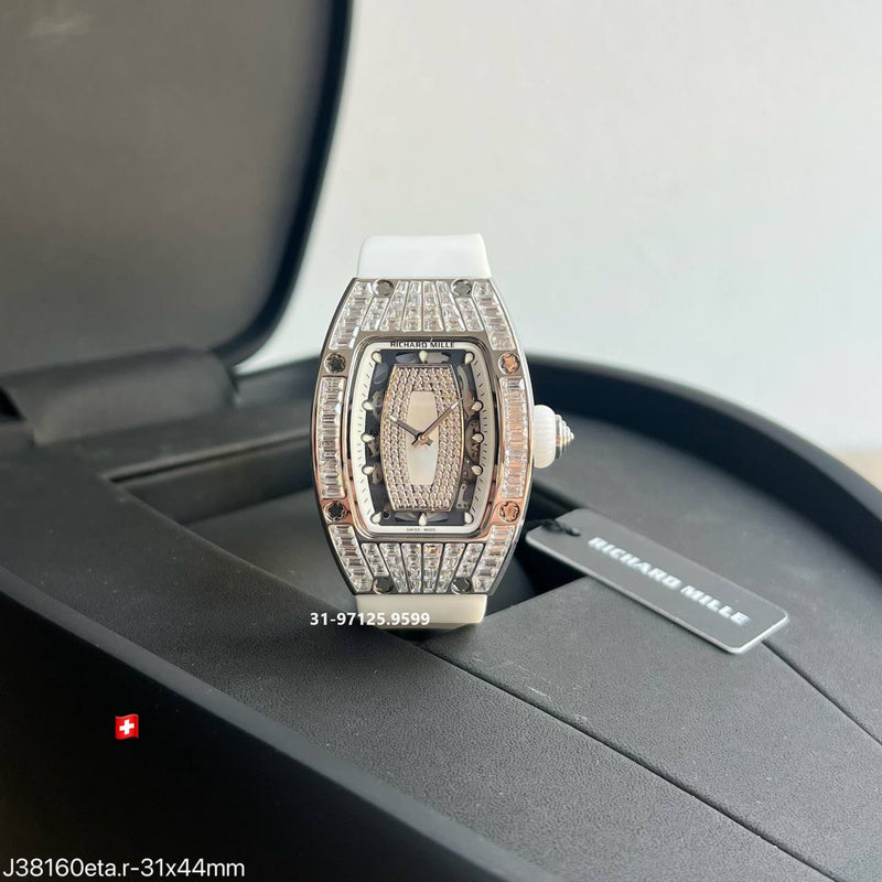 Richard Mille Feminino